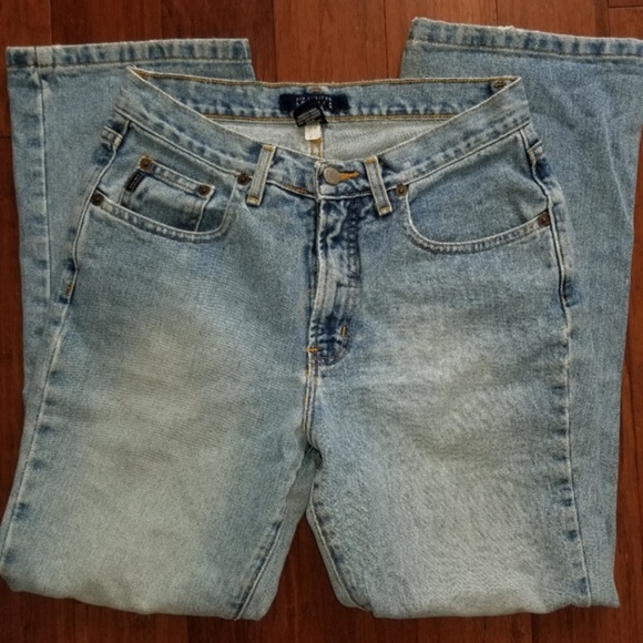 limited jeans vintage